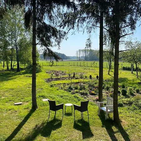 아파트 Lawendowa Sonata *