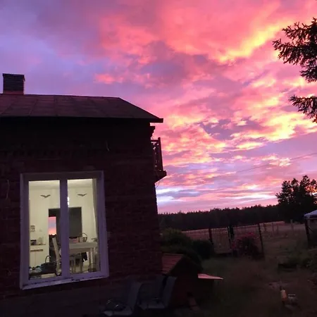 아파트 Lawendowa Sonata