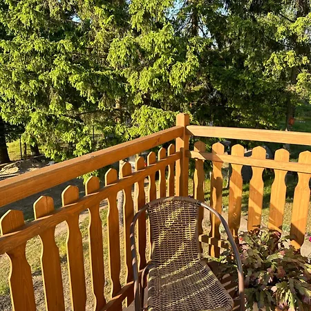 아파트 Lawendowa Sonata