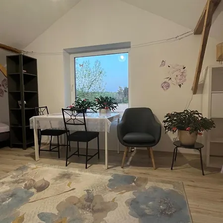 아파트 Lawendowa Sonata