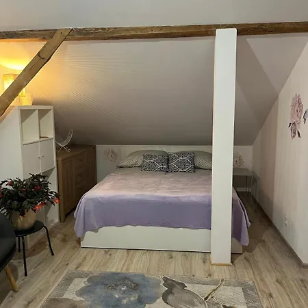 Lawendowa Sonata 아파트 Nowe Miasto (Plonsk)