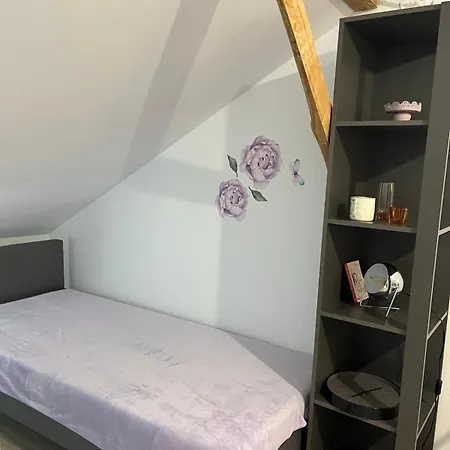 아파트 Lawendowa Sonata *