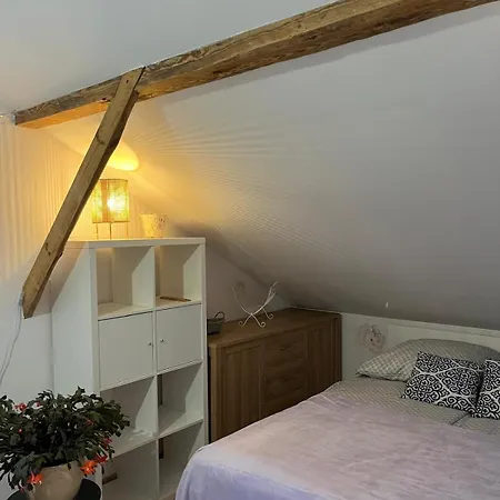 Lawendowa Sonata 아파트 *