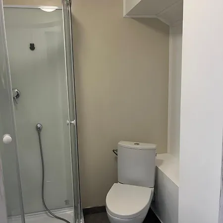 Lawendowa Sonata 아파트 Nowe Miasto (Plonsk)