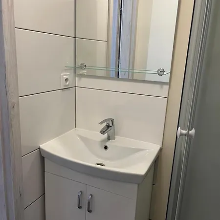 Lawendowa Sonata 아파트