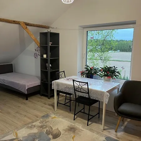 아파트 Lawendowa Sonata *