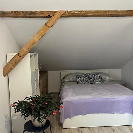 아파트 Lawendowa Sonata Nowe Miasto (Plonsk)