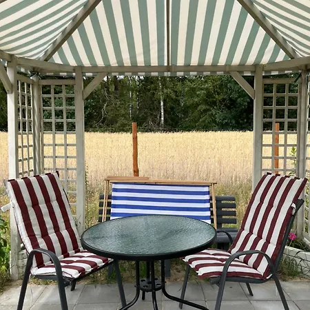 Lawendowa Sonata * Nowe Miasto (Plonsk)