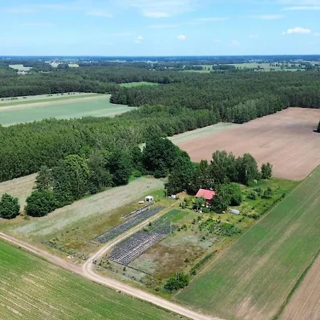 Lawendowa Sonata 아파트 *